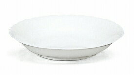NARUMI ナルミ シルキーホワイト クープスーププレート 19cm 9968-1528P 中皿 スープ皿