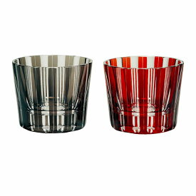 NARUMI ナルミ グラスワークス 2025年干支 干支冷酒杯 120cc 2人用 巳・アソート GW6000-2225 ペアセット 蛇