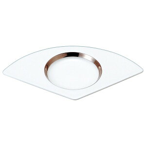 NARUMI �i���~ �v���X�^�C�� ��`�A�~���[�Y�v���[�g 21cm 50818-5090 ��M