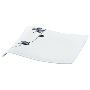 NARUMI �i���~ ���A�� �X�N�G�A�E�F�[�u 19cm 51230-5508 ���M