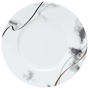 NARUMI �i���~ �v���X�^�C�� �n���� �f�B�i�[�v���[�g 27cm 52057-5120 ��M