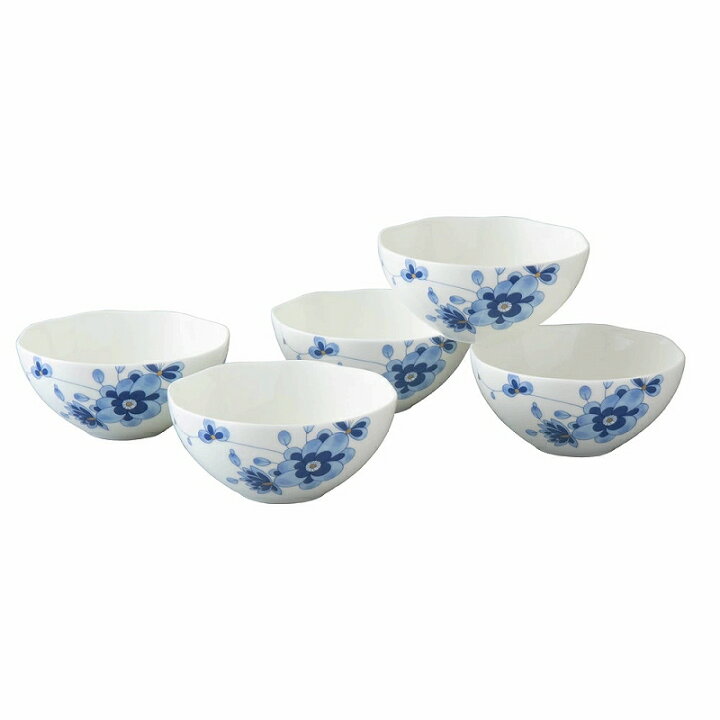 楽天市場】NARUMI ナルミ ミラノ ボウル 11cm 5個セット 52442-23174 