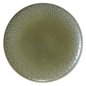 NARUMI �i���~ ������ aeca �v���[�g(���X�O���[��) 28cm 58069-5852 ��M