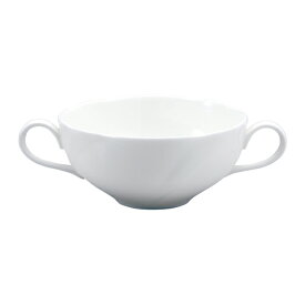 NARUMI ナルミ スパイラル(SPIRAL) スープカップ(ブイヨン) 270cc 8382-2475