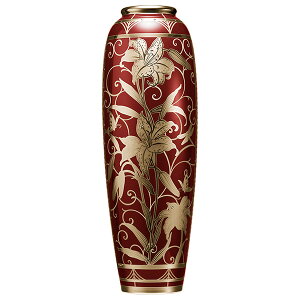 Noritake �m���^�P HANAKINSAI YURI �ԋ��� �S�� �Ԑ� 52932/4697-1 4697-1J/52932 �ԕr �Ԋ� �t�����[�x�[�X