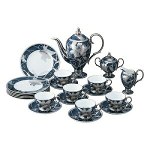 Noritake m^P ԋ S 23pceB[Zbg T23/4697 4697J/T23 eB[|bg VK[ N[}[ 21cmv[g M qM Jbv\[T[