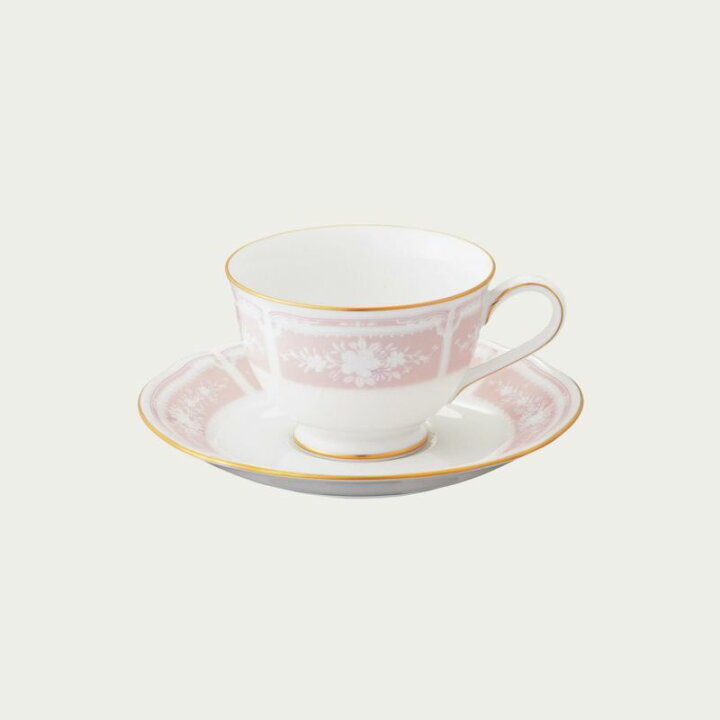 楽天市場】Noritake ノリタケ レースウッドゴールド ティー・コーヒー 