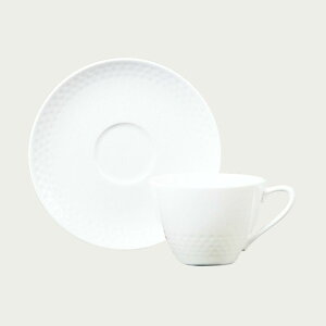 Noritake �m���^�P ���Y���z���C�g �e�B�[�E�R�[�q�[�q�M �J�b�v���\�[�T�[ 210ml T5389L/1610 1610L/T94589