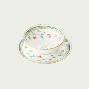 Noritake �m���^�P �ԍX�� �e�B�[�q�M �e�B�[�J�b�v���\�[�T�[ 180ml T58043A/4409 4409L/T58043A