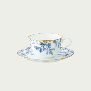 Noritake �m���^�P �u���[�\�����e�B�[�m �e�B�[�E�R�[�q�[�q�M �J�b�v���\�[�T�[ 220ml T59387A/4562 4562L/T59387A