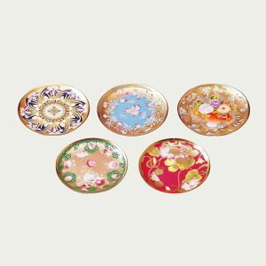 Noritake m^P WABANA aԃRNV 18cmv[gi5jiGςj F50115/4662-15 4662-15J/F50115 M