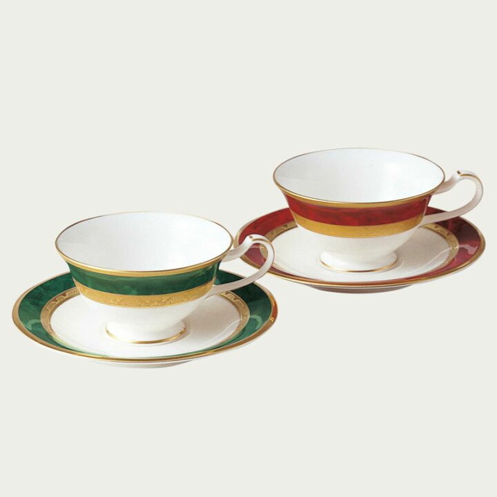 楽天市場】Noritake ノリタケ フィッツジェラルド・ヘミング 