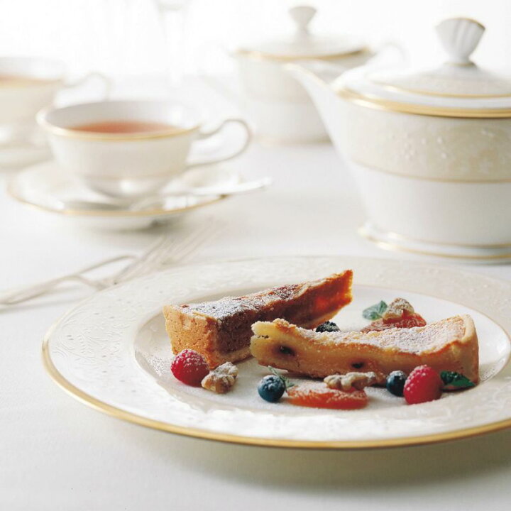 楽天市場】Noritake ノリタケ マスターズ 27.5cmプレート 大皿 