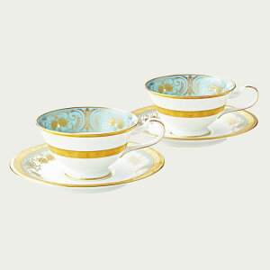 Noritake m^P W[WA^[RCY eB[ER[q[qMyAZbg Jbv\[T[yA 220ml P59587/4857 4857J/P59587 eB[Jbv R[q[Jbv