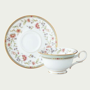 Noritake �m���^�P �v�������[�Y �e�B�[�E�R�[�q�[�q�M �J�b�v���\�[�T�[ 215ml T50717A/4909 4909L/T50717A �e�B�[�J�b�v �R�[�q�[�J�b�v