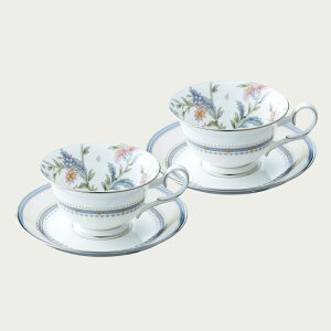 Noritake m^P W_ t[ eB[ER[q[qMyAZbg Jbv\[T[yA 215ml P50717A/4910 4910L/P50717A eB[Jbv R[q[JbvyyΉz