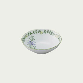 Noritake ノリタケ イングリッシュハーブズ 14.5cmボウル 97806/4942 4942L/97806 小鉢