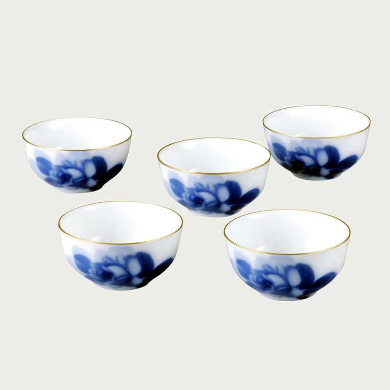 茶器 ブルーローズ 大倉陶園の人気商品・通販・価格比較 - 価格.com