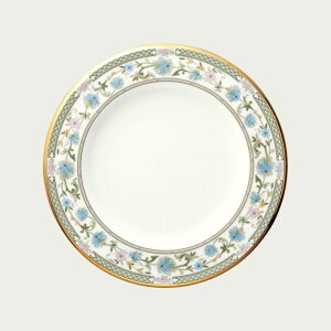 Noritake ノリタケ ヨシノ 22cmプレート 大皿 (ホワイト) 59511/9983 9983J/59511 (グリーン) T59511/9983-5 9983-5J/T59511 (グレー) T59511/9983-6 9983-6J/T59511 (ピンク) T59511/9983-7 9983-7J/T59511