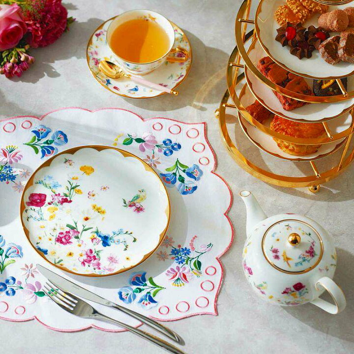 楽天市場】Noritake ノリタケ チェスティ ティー・コーヒー碗皿 カップ 
