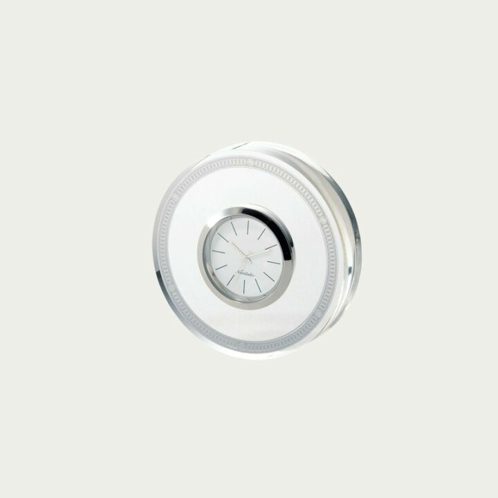 楽天市場】Noritake ノリタケ ロシェルゴールド 置時計(丸型) AC-CL 