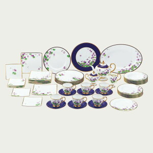 Noritake m^P ݂ 49pcfBi[Zbg D49/T773-16 T773-16/D49 v^[A30cm&27cm&21cmv[gA21cmfB[vv[gA21cm&15cmXNGAv[gAeB[ER[q[JbvA\[T[AeB[|