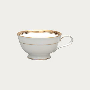 Noritake �m���^�P ���b�`�����h �e�B�[�E�R�[�q�[�J�b�v(91389) (�J�b�v�̂�) 200ml 4�Z�b�g 91389C/6124L 6124L/91389C �e�B�[�J�b�v