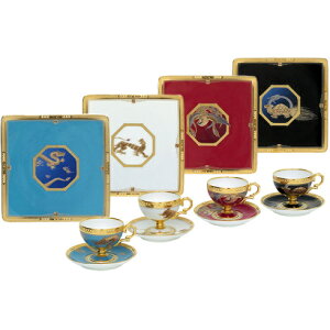 Noritake m^P SHISHIN l_ 12pceB[ZbgiGςj Y5034/4696-14 4696-14J/Y5034 21cmXNGAv[g MAeB[ER[q[qM Jbv&\[T[ eB[Jbv R[q[Jbv