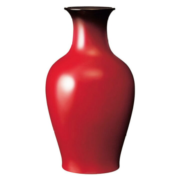 楽天市場】Noritake ノリタケ 辰砂花生“深紅” T53828/T789 T789/T53828 