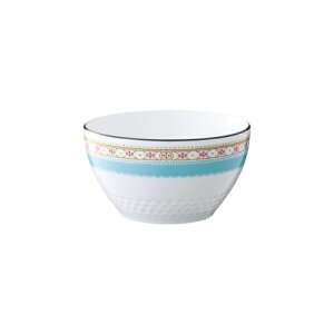Noritake m^P HUMMING BLUE n~Ou[ 11cm{E 94502/1645 1645L/94502 