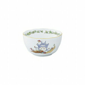Noritake ノリタケ となりのトトロ 11cmディープボウル TT97876/4924-3 4924-3L/TT97876 小鉢