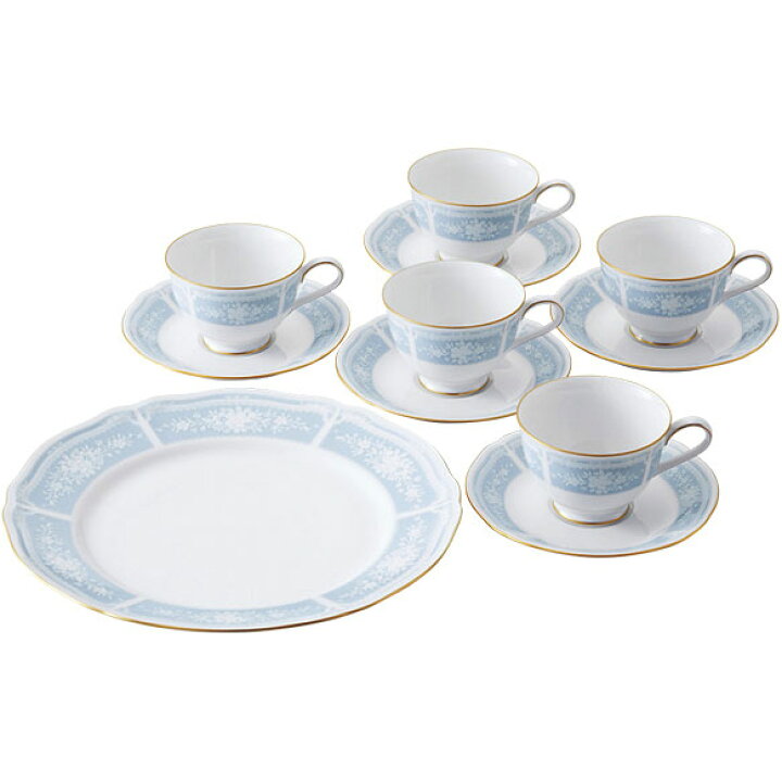 楽天市場】Noritake ノリタケ LACEWOOD GOLD レースウッドゴールド 