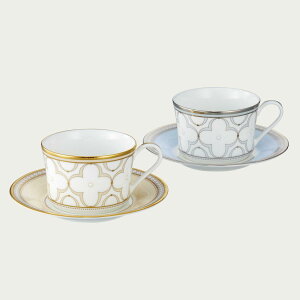 Noritake m^P TREFOLIO GOLD&PLATINUM gtHIS[h & v`i eB[ER[q[Jbv\[T[yAZbg iFςj P93686/4945-57 245cc 4945-57L/P93686 eB[Jbv