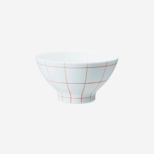 ���C���� es rice bowl �`�F�b�N RD 46998 �g������ 5�Z�b�g