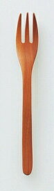 三陶 木製 フォーク M サオ 10609