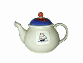 有田焼 シップMSポット 60446 茶こし付き ティーポット【あす楽対応】