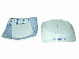 美濃焼 角皿 中皿【あす楽対応】