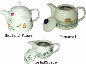 �e�B�[�|�b�g �������t�� Holland Plaza Pastoral Herbs&Spice�y�����y�Ή��z