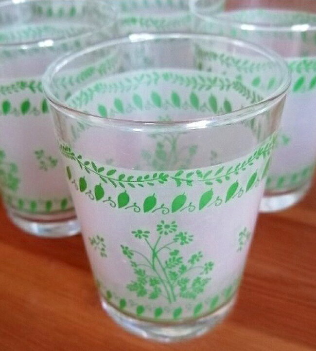 楽天市場】KAMEI GLASS カメイガラス タンブラー ミニグラス 6PCS 