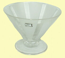 SANKYO GLASS ガラス サンデーカップ 67.55 デザートグラス【あす楽対応】