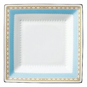 Noritake m^P 23cmXNGAv[g M HUMMING BLUE n~Ou[ T5342A/1645 1645L/T94542