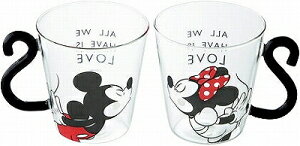 Disney fBYj[ D|MF62 MM ϔMyA}O 290ml 52159 KX}OJbv ~bL[}EX Mickey ~j[}EX Minnie