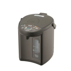 象印 マイコン沸とう電動ポット 2.2L CDWZ22-TM 電気ポット