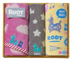 Rody ���f�B �t�F�C�X�^�I���Z�b�g RD-725 �^�I���n���J�`