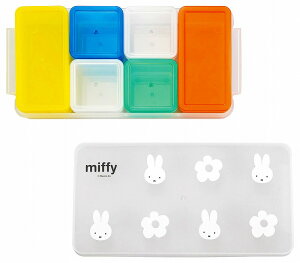 miffy ~btB[ L[uXgbJ[6pc DB-109 ۑe