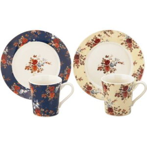 LAURA ASHLEY [AVC CtFA [jOyAZbg LA60-17 }OJbv 300ml 19cmv[g M