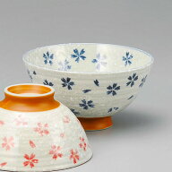 陶里 第31集 粉雪桜大平（青） 65264-341
