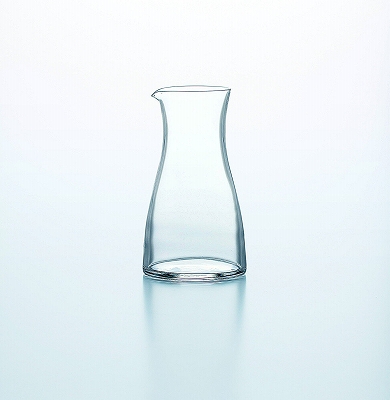 東洋佐々木ガラス 冷酒の器 冷酒徳利 冷酒カラフェ 00247-JAN 品多く 99％以上節約 310ml