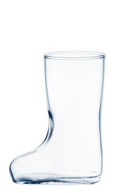 東洋佐々木ガラス クラフトビールグラス ブーツグラス ビヤーグラス 310ml 00804