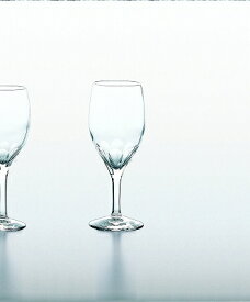 東洋佐々木ガラス HS強化グラス ラウト ゴブレツト ワイングラス 300ml 30G30HS-E102
